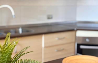 Apartamento moderno - Foto 5