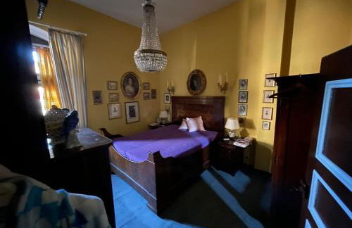 Gästehaus auf der Salzburg - Foto 4