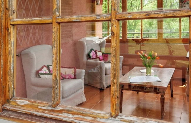 Villa of the Roses Brisighella - Photo 5