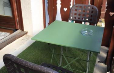 studio cabine chalet club III entièrement rénové - Foto 27