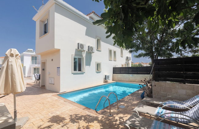 Protaras Orestiada Villa Ov14 - Foto 1