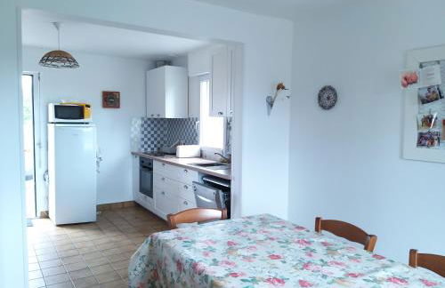 Grande maison de 4 chambres, 9 couchages proche du Mont Saint Michel - Foto 8