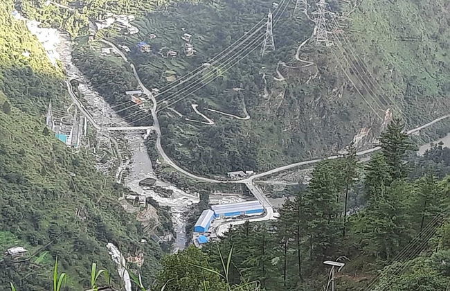 Snow View Homestay - Foto 33