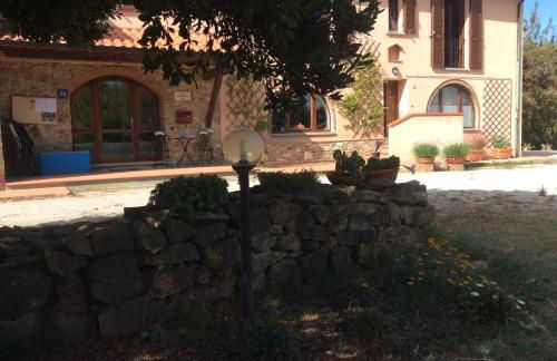 Casa Vacanze Valdicciola - Foto 45