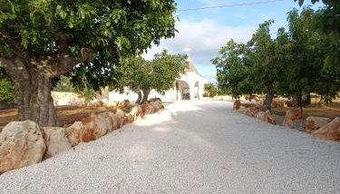 Demetra Trulli Experience - Foto 4