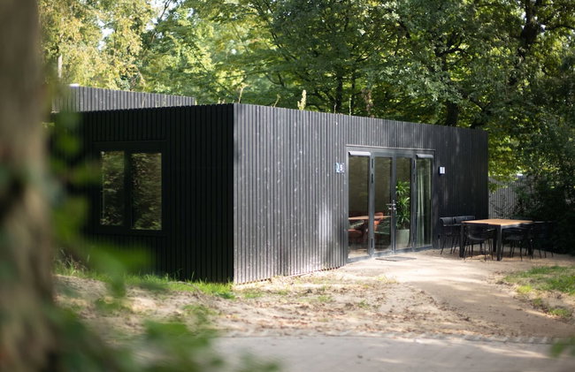 Detached Lodge Near Maastricht - Foto 19