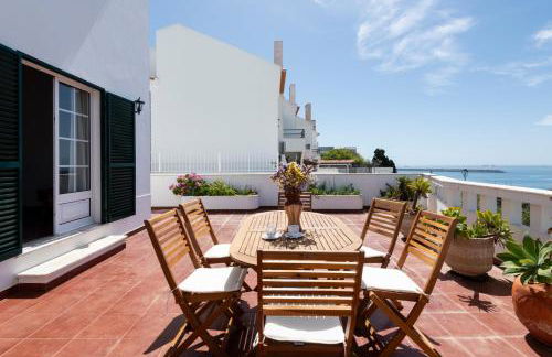 Sines beach front Villa - Foto 27