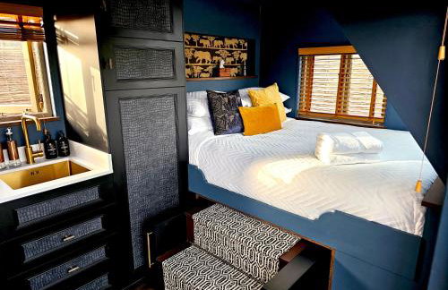 Lavish Country Retreat 30mins Taxi Ride From West London - Photo 9