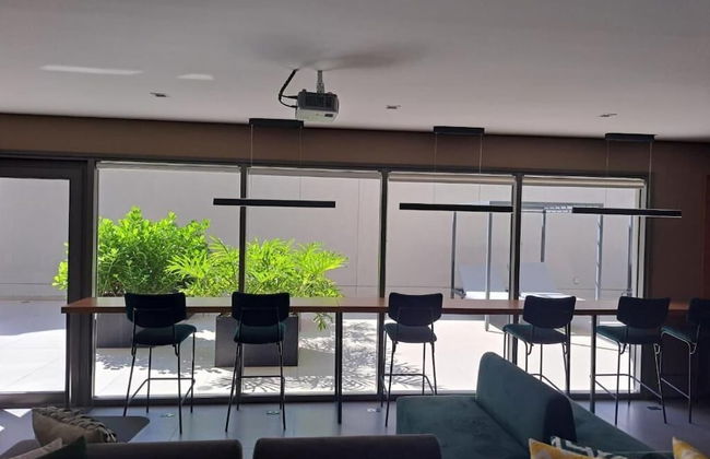 Get a Flat 905 - Apartamento - Foto 18