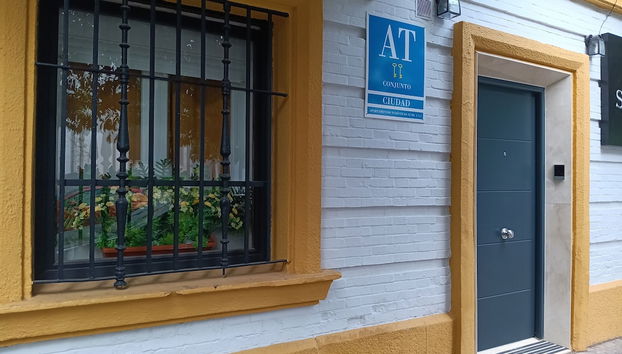 Serendipity Hispalis Nervión - Foto 2, Imagen principal