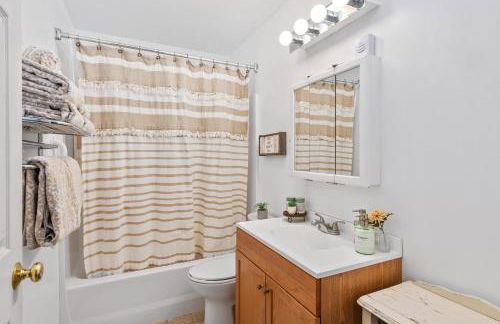 Le Petit Guesthouse -King Bed Walk to Whitworth - Foto 7