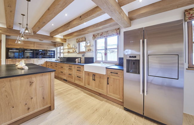 Chalet Tannenbaum - Foto 21