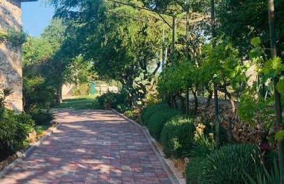 Apartman "Almond house 2" - Foto 22