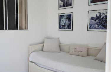 Appartement cosy au calme à cote du zoo avec balcon et parking securisé - Photo 13