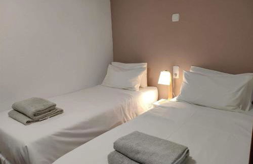 Holiday Apartment Javea, Puerto, planta baja, 2 bedr, own garden - Foto 22