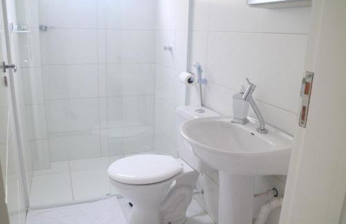 Private Boiserie Studio Apartment with Garage - Foto 11