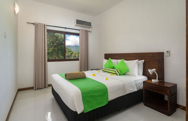 Kanasuk Selfcatering Apartments - Foto 29