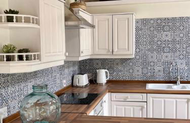 The Billiard Room - Cosy Country Retreat - Foto 7