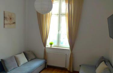 Apartament Parkowy - Foto 17