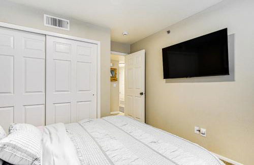 Cozy and Centrally Located SLC Condo with Balcony! - Foto 21