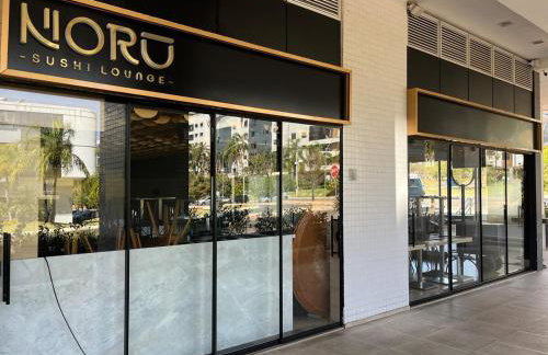 Loft CLNW 10 11 Comodidade e Bem Estar - Foto 24