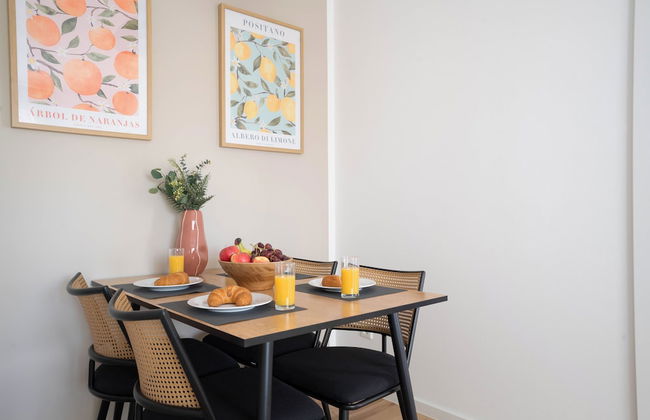 Schöne Apartments in der Innenstadt - Foto 36