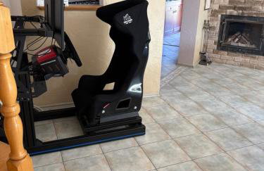 Chata Stołowa - Game Room - Bilard, SimRacing, Arcade - Foto 14