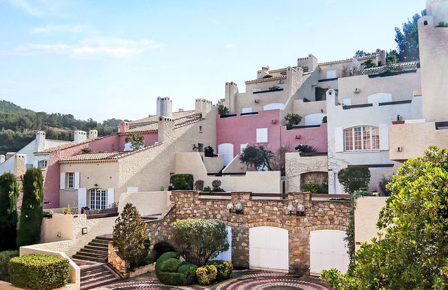 Hameau la Madrague - Foto 13