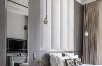 HIGHSTAY - Luxury Serviced Apartments - Louvre - Foto 4