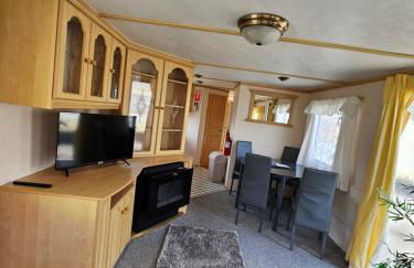 Skye Holiday Caravan 6 - Foto 18