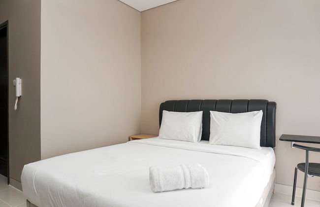 Best View Studio Apartment @ Ciputra International - Photo 4