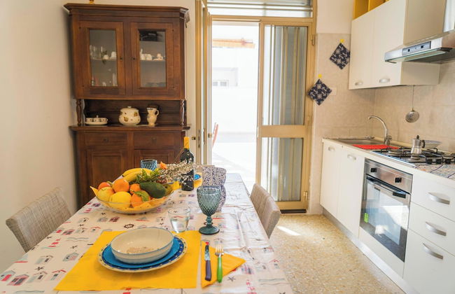 Villetta Meraviglia With Garden Sea View - Foto 8