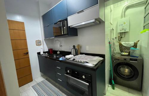Charmoso Apartamento no Rio - Foto 9