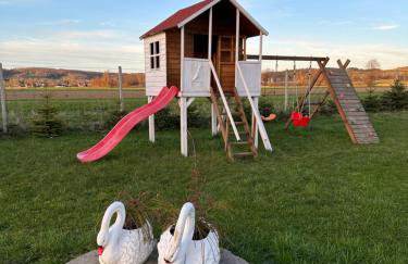 Domki Nad Sanem Bachórzec 6a - Foto 36