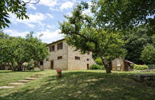 SCAPPO IN UMBRIA,Casale Vallenera - Foto 37