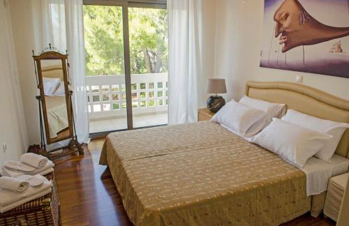 Villa Serenity - Foto 20