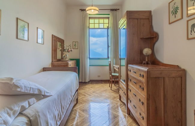 Family Villa With Stunning Lake View by Wonderful Italy - Foto 41