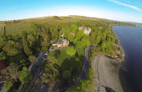 Knockderry Country House Hotel - Foto 2