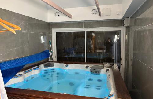 MickeyRelax - House Spa Sauna next Disneyland Paris - Foto 1