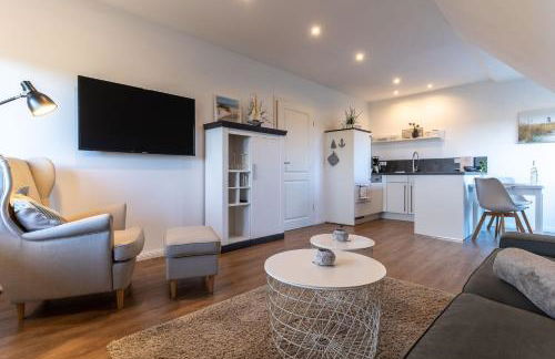 Appartement unter Reet Diekkieker - Foto 1