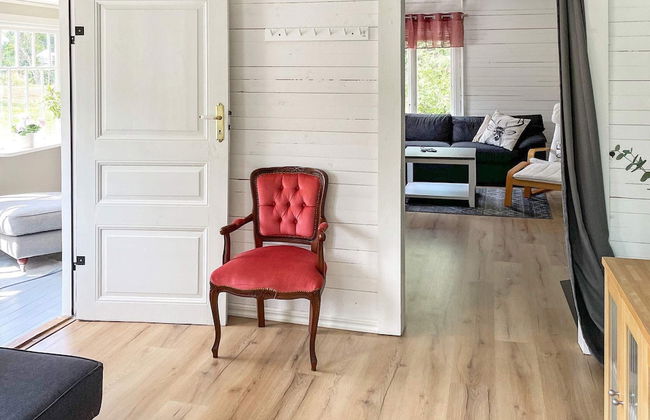 8 Person Holiday Home in Karlskrona - Foto 31