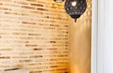 innCádizPalacio Conde Casa-Brunet - Foto 67