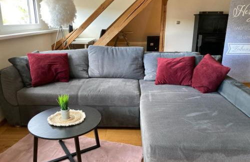 Saarburg Wine Apartments - Foto 13