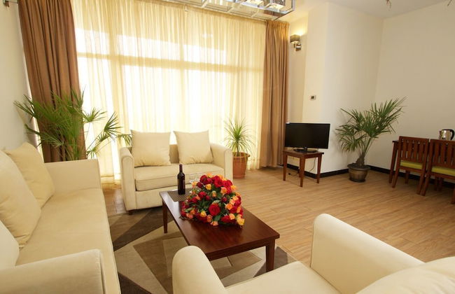 BeAleta Hotel Apartment - Foto 22