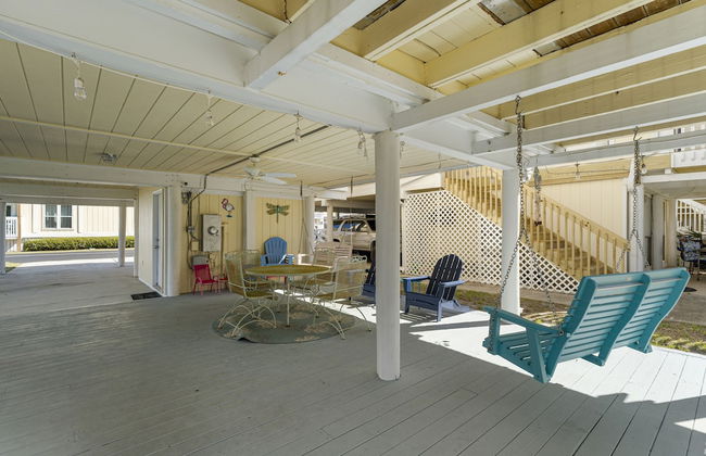 Sandpiper Cove Resort by Panhandle Getaways - Foto 24