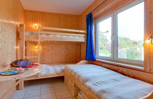 Ferienhaus Krakower See - Foto 4