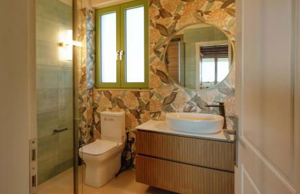 Alkyoni luxury apartments Katakolo - Photo 76