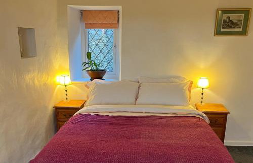 Charming Cotswold cottage with stunning views - Foto 17