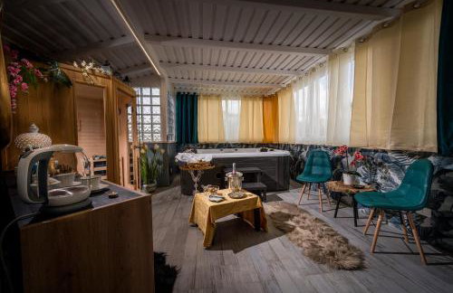 Moresca Exclusive Villa - Pool & Spa - Foto 31