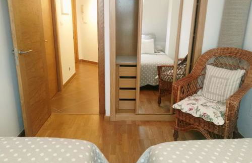 San Ciprian Atico Tres Playas by I Love Norte - Foto 25